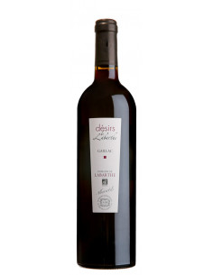 Désirs Red Wine - Organic...