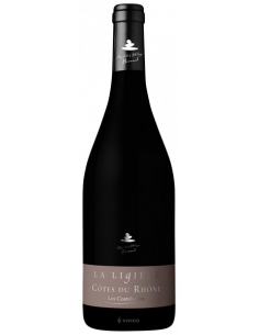 copy of Vin rouge Cuvée...