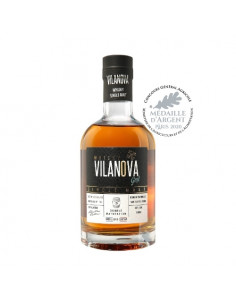 Whisky Tarnais - Vilanova Gost