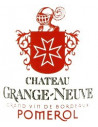 Château Grange-Neuve